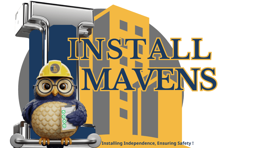 Install Mavens